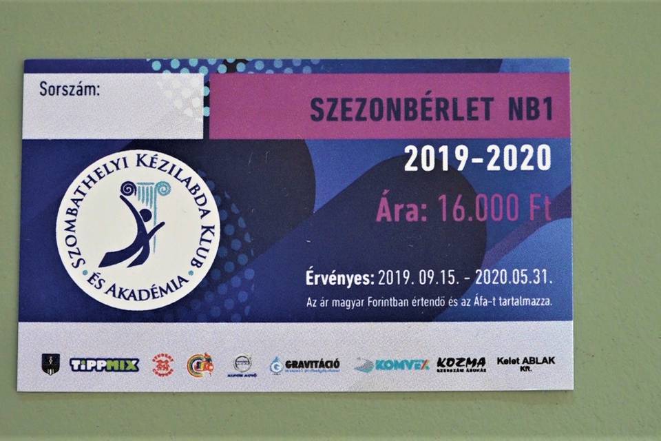 Vlts brletet NB I-es meccseinkre!