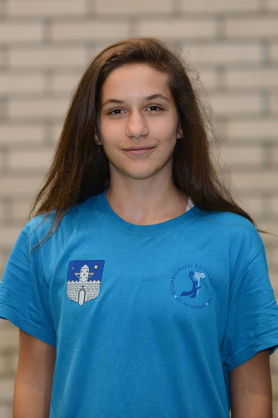 Bozzai Zsfia