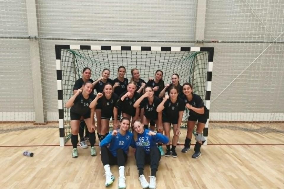 Gy�zelemmel kezdte a felk�sz�l�st U20-as csapatunk