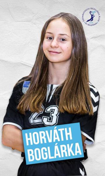 Horvth Boglrka