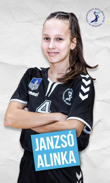 Janzs Alinka