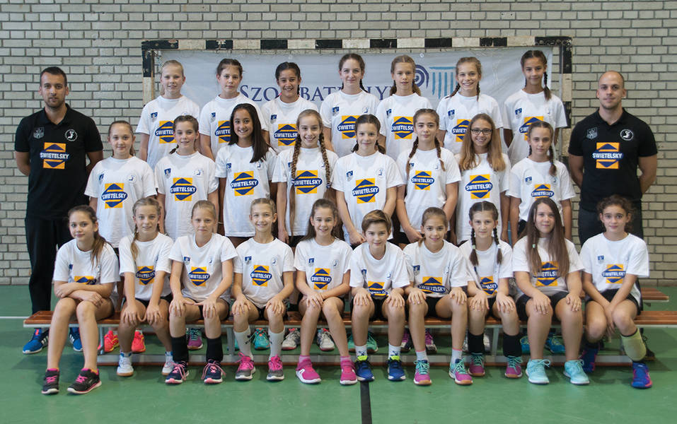 U13, II. osztly: Felshz egy korosztllyal feljebb!