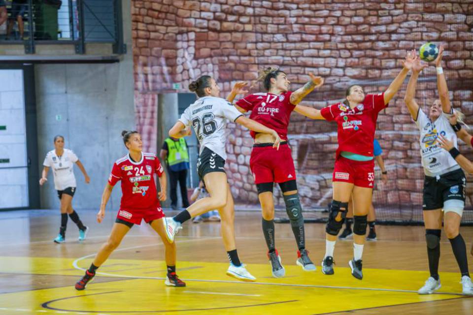 Edzmeccsen gyztk le az NB I. 10. helyezettjt!