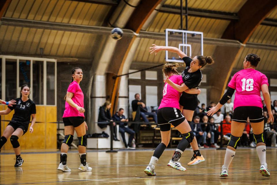 Három utánpótlás-csapatunk is pályára lépett a hétvégén: lezajlott a korosztályos bajnokságok 7. fordulója Három utánpótlás-csapatunk is pályára lépett a hétvégén: lezajlott a korosztályos bajnokságok 7. fordulója