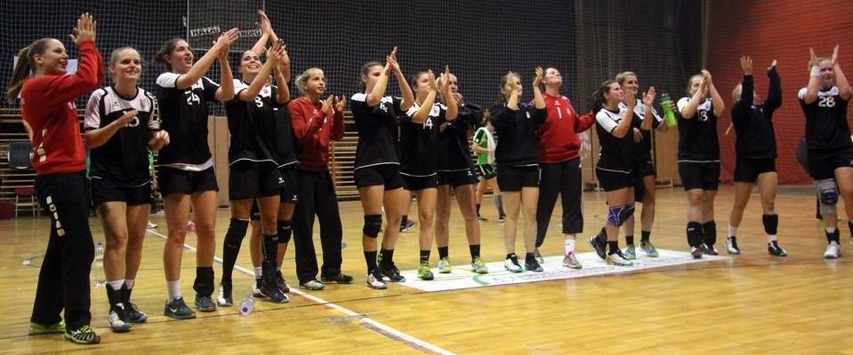 Fergeteges győzelem és továbbjutás a Magyar Kupában Fergeteges győzelem és továbbjutás a Magyar Kupában