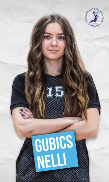 Gubics Nelli
