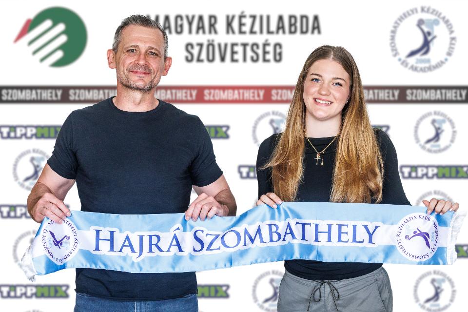 Ivana Djatevska is marad – meghosszabbtotta szerzdst szak-macedn vlogatott bellnk