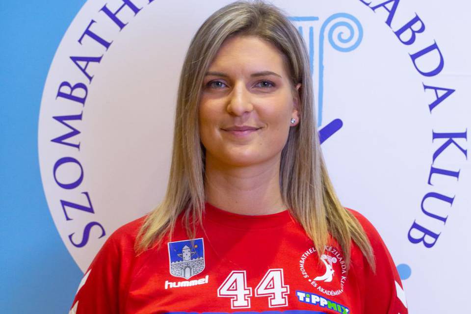 Sipeki Flra szeretn, ha itthon tartannk mindkt pontot