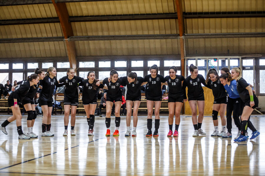 U15 I. osztly fordul Szombathelyen