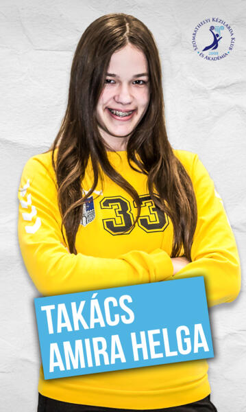 Takcs Amira Helga