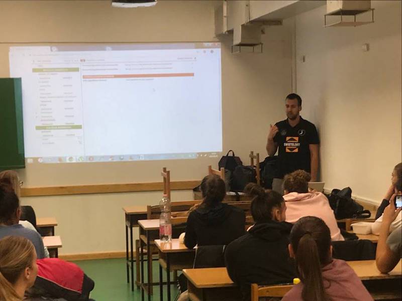 Minden eddigi részvételi rekordot megdöntve rajtol a Student Kupa! Minden eddigi részvételi rekordot megdöntve rajtol a Student Kupa!