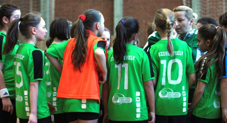 Szép szereplés az U9-es Kisiskolás bajnokság hazai állomásán Szép szereplés az U9-es Kisiskolás bajnokság hazai állomásán