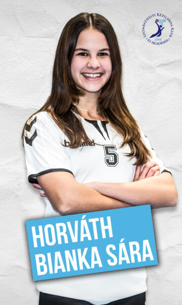 Horvth Bianka Sra