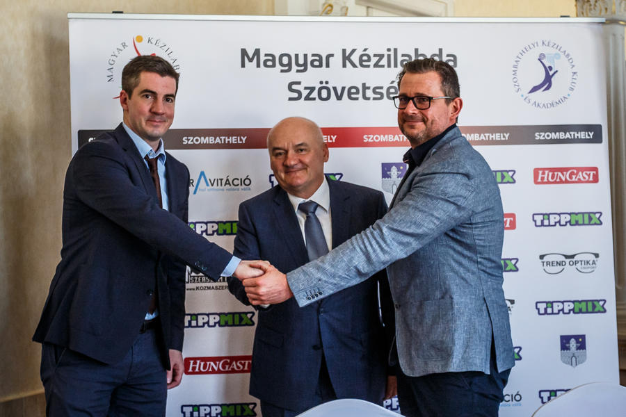 Sajttjkoztat: Bemutattuk a csarnok-projekt ltvnyterveit