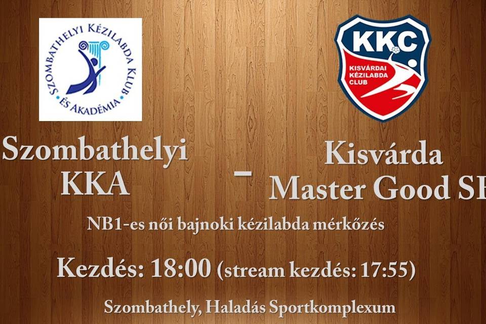 Lben: SZKKA - Kisvrda
