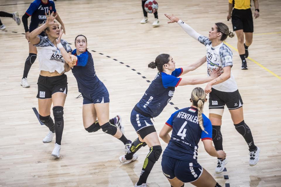 Rangad� Szombathelyen – �rkezik a Fradi