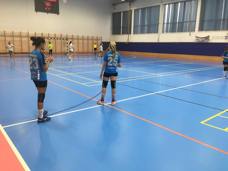 Vers kos elgedett fiatal csapatval 