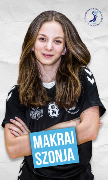 Makrai Szonja