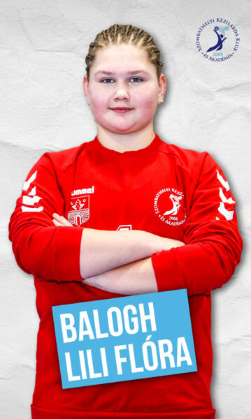 Balogh Lili Flra