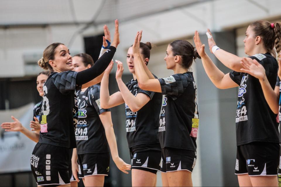 A K&H Liga 23. fordul�j�ban a Mosonmagyar�v�rt fogadjuk