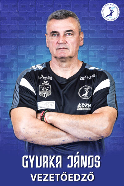 Gyurka Jnos - vezetedz