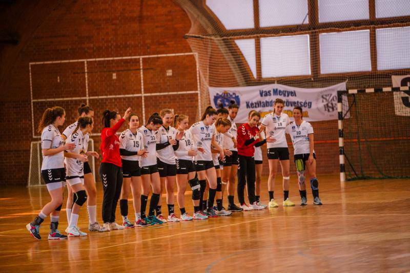Itt visszanzheti: Egerszegi KK - SZKKA 19-42