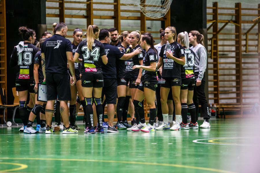 Grdony-Pzmnd NK - Szombathelyi KKA