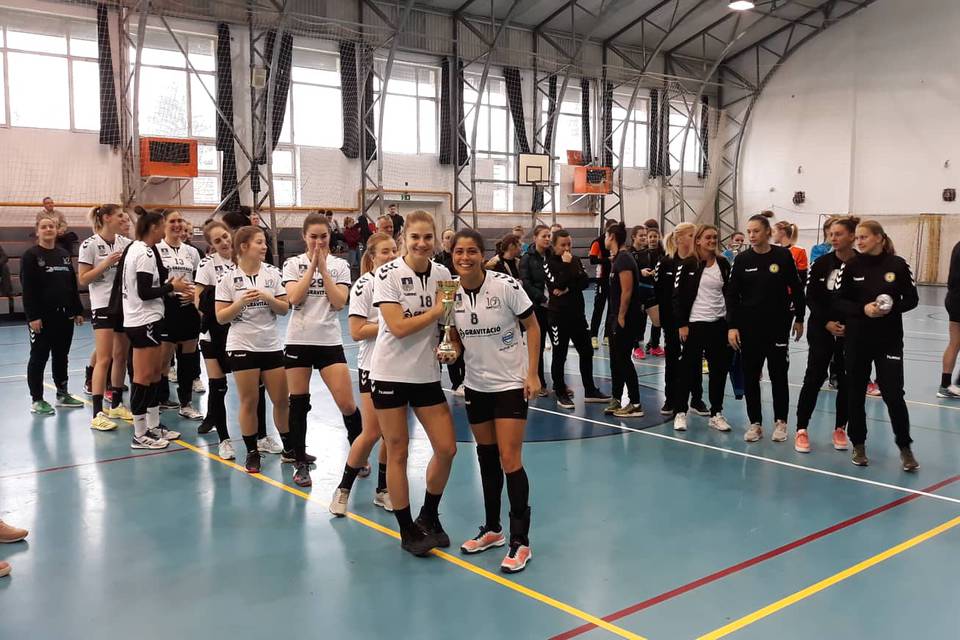 Hajdnns: 3 mrkzs, 3 gyzelem!