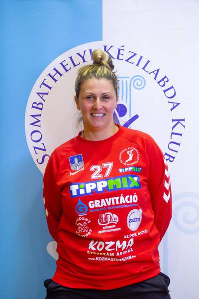 Katarina Tomasevic 