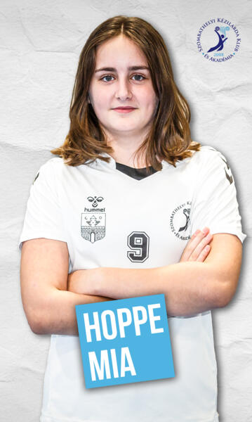 Hoppe Mia