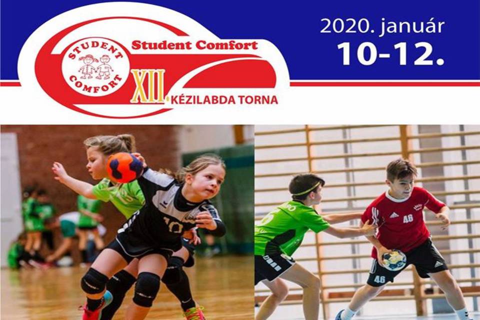 Student Comfort Kupa: 86 csapat kzd majd az rmekrt!
