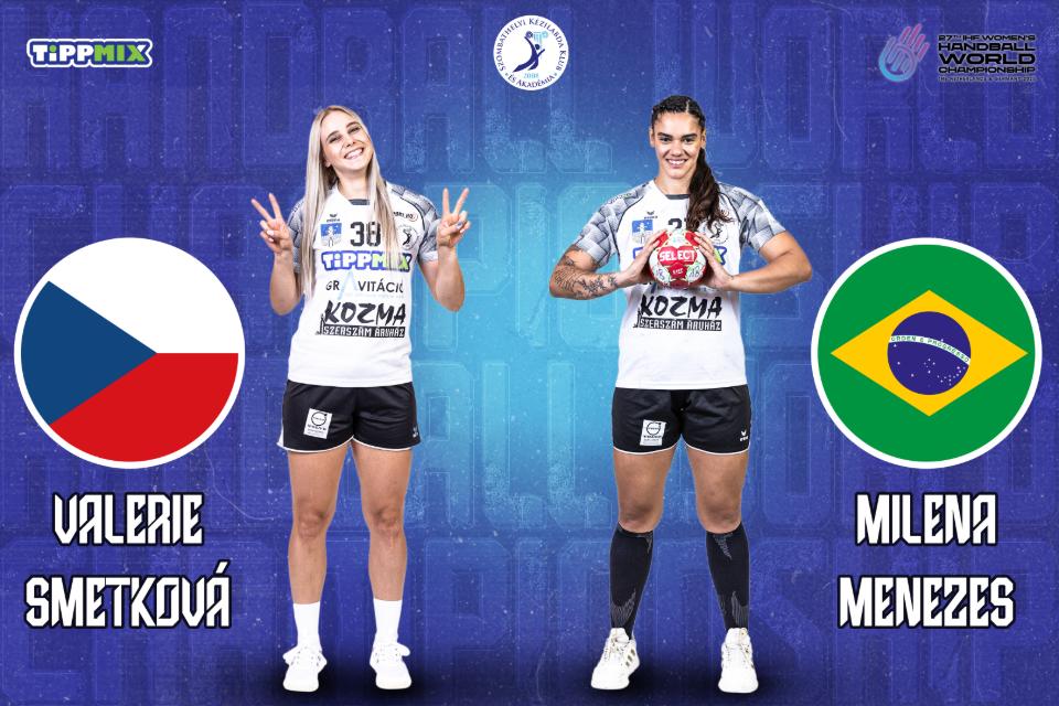 Kt jtkosunk is plyra lp a jelenleg zajl vilgbajnoksgon