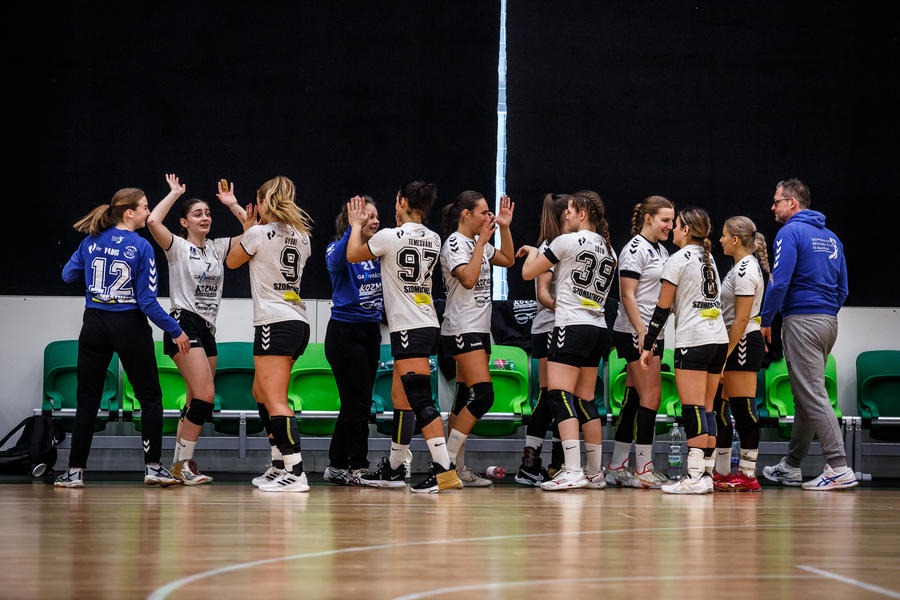 NB I/B: Szombathelyi KKA U19 - Kispest NKK