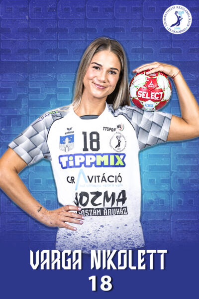 Varga Nikolett