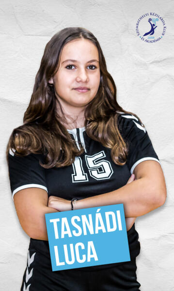 Tasndi Luca