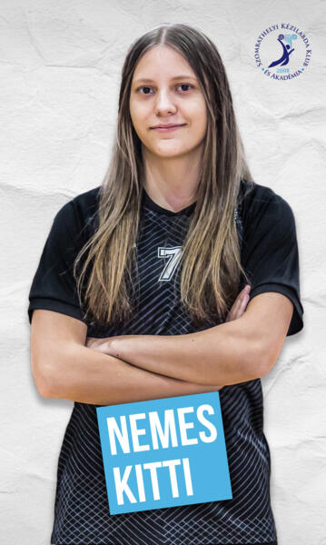 Nemes Kitti
