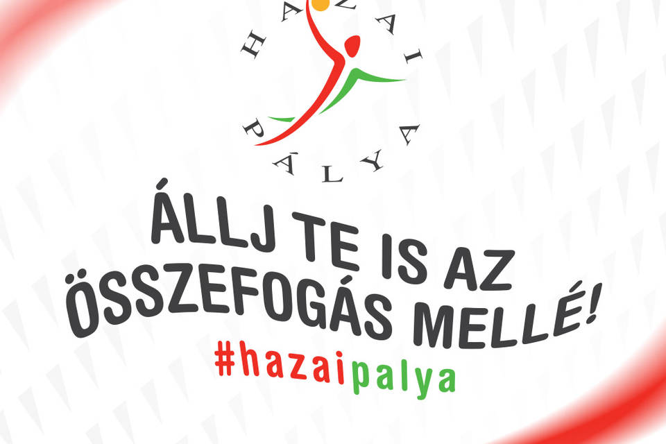 Most hazai plyn, otthon kell a legjobbnak lennnk!