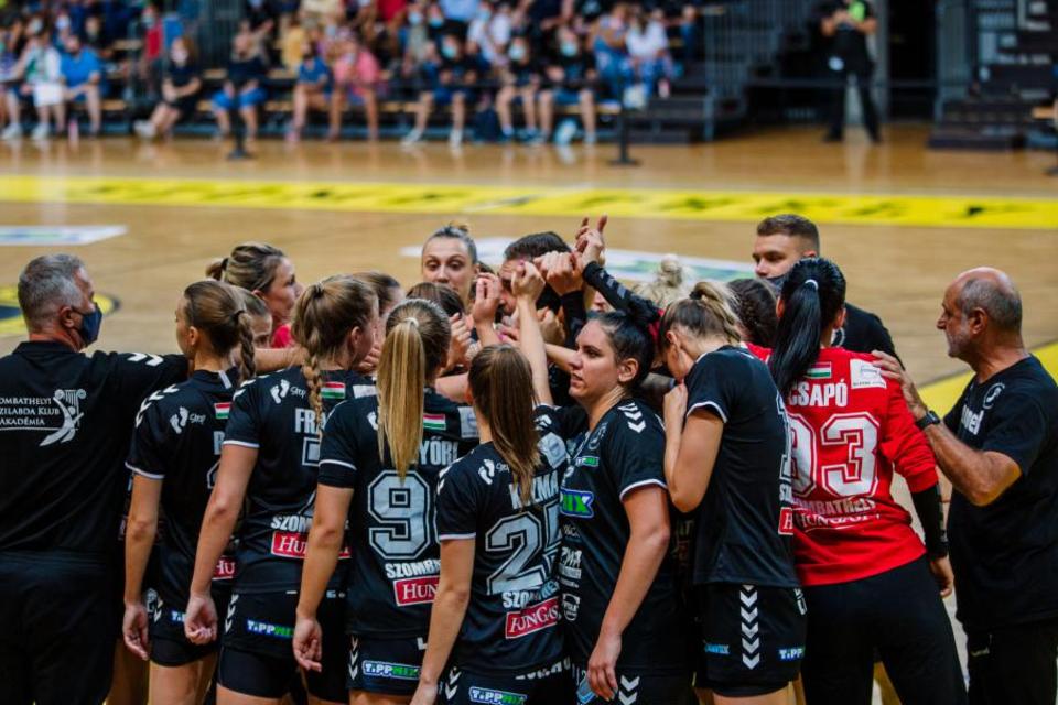 Elmarad az FTC elleni bajnoki mrkzs