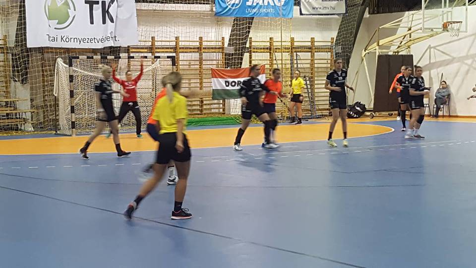 Sikerlt a nyolcadik is!