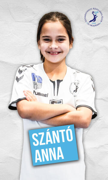 Sznt Anna