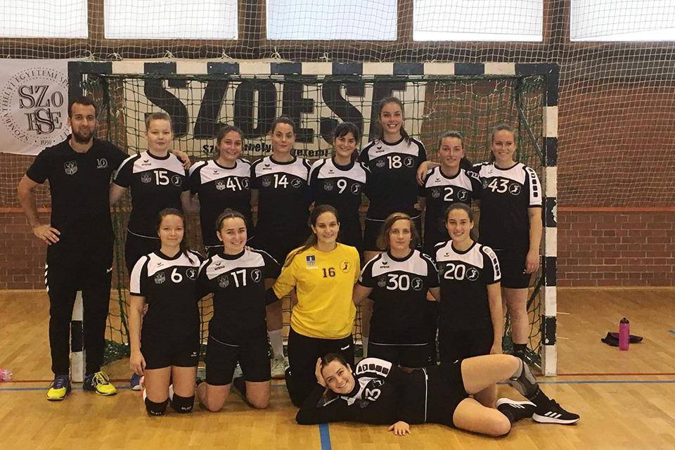 jabb magabiztos siker a Veszprm megyei pontvadszatban!