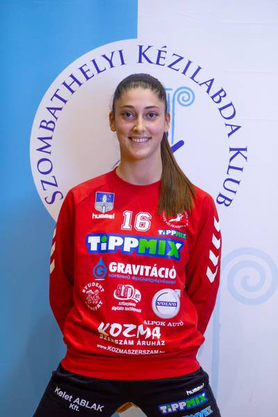 Gadnyi Maja 