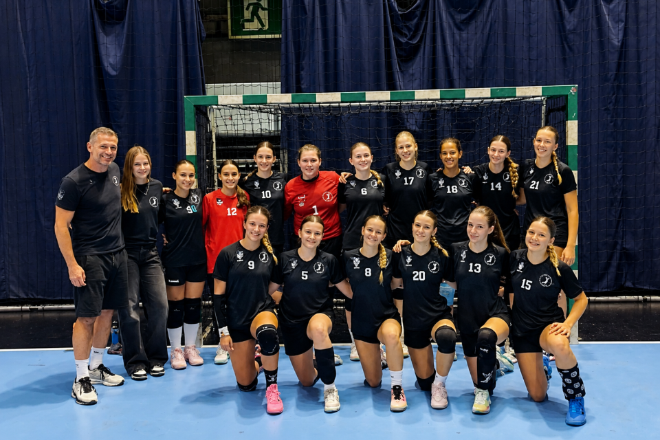 H�rom koroszt�ly, �t m�rk�z�s Gy�rben – d�ntetlent j�tszott az U16