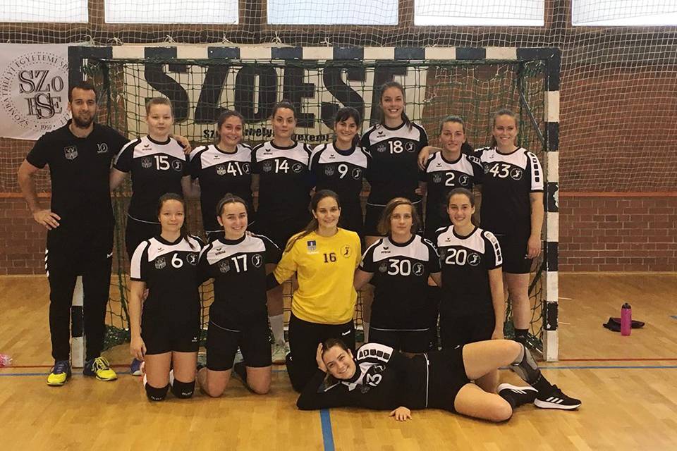 Gyzelem a Veszprm megyei bajnoksgban! 