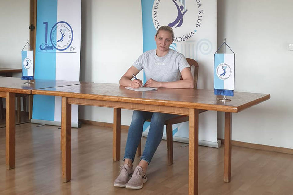 Lilja Gorilszka: j eslyeink lesznek a bennmaradsra!