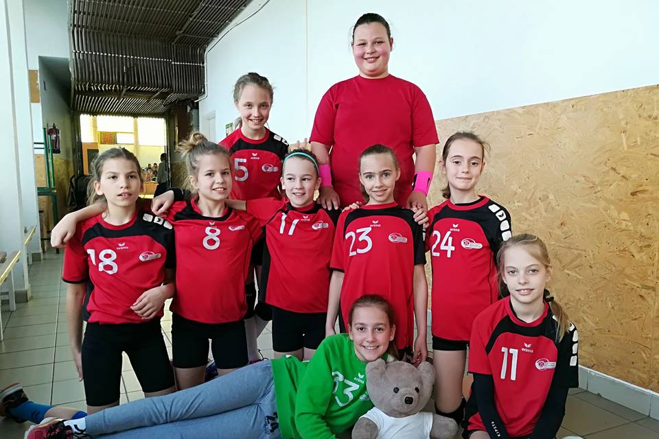 Mindhrom U11-es csapatunk jl helytllt!