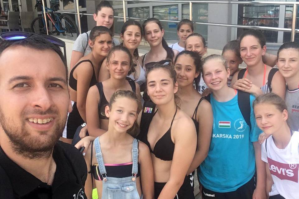 Bronzrem Makarskrl!