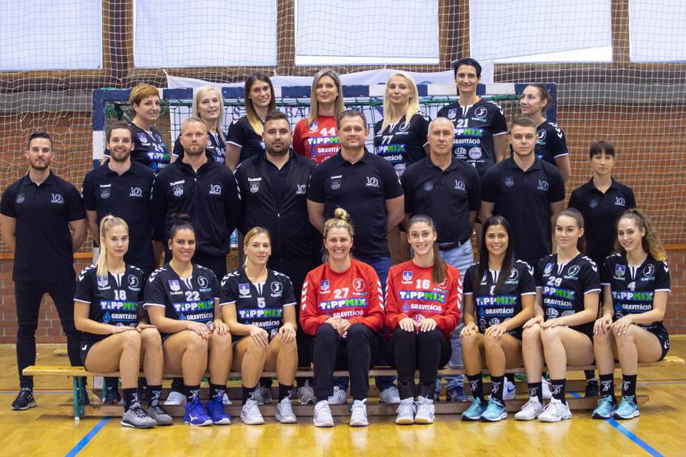 Le a kalappal a lnyok eltt: Vci NKSE - SZKKA 31-28